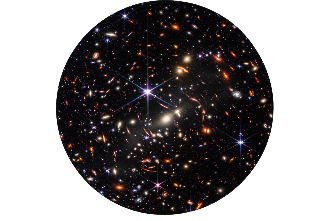 Hubble Deep Field