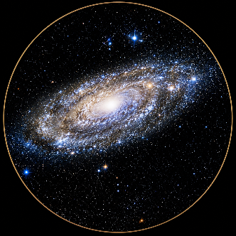 The Milky Way